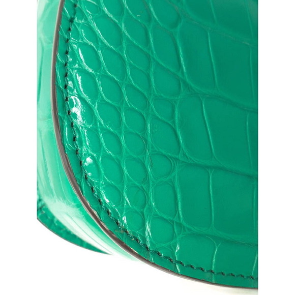 Gucci Bamboo Top Handle Bag - Picture 5 of 9